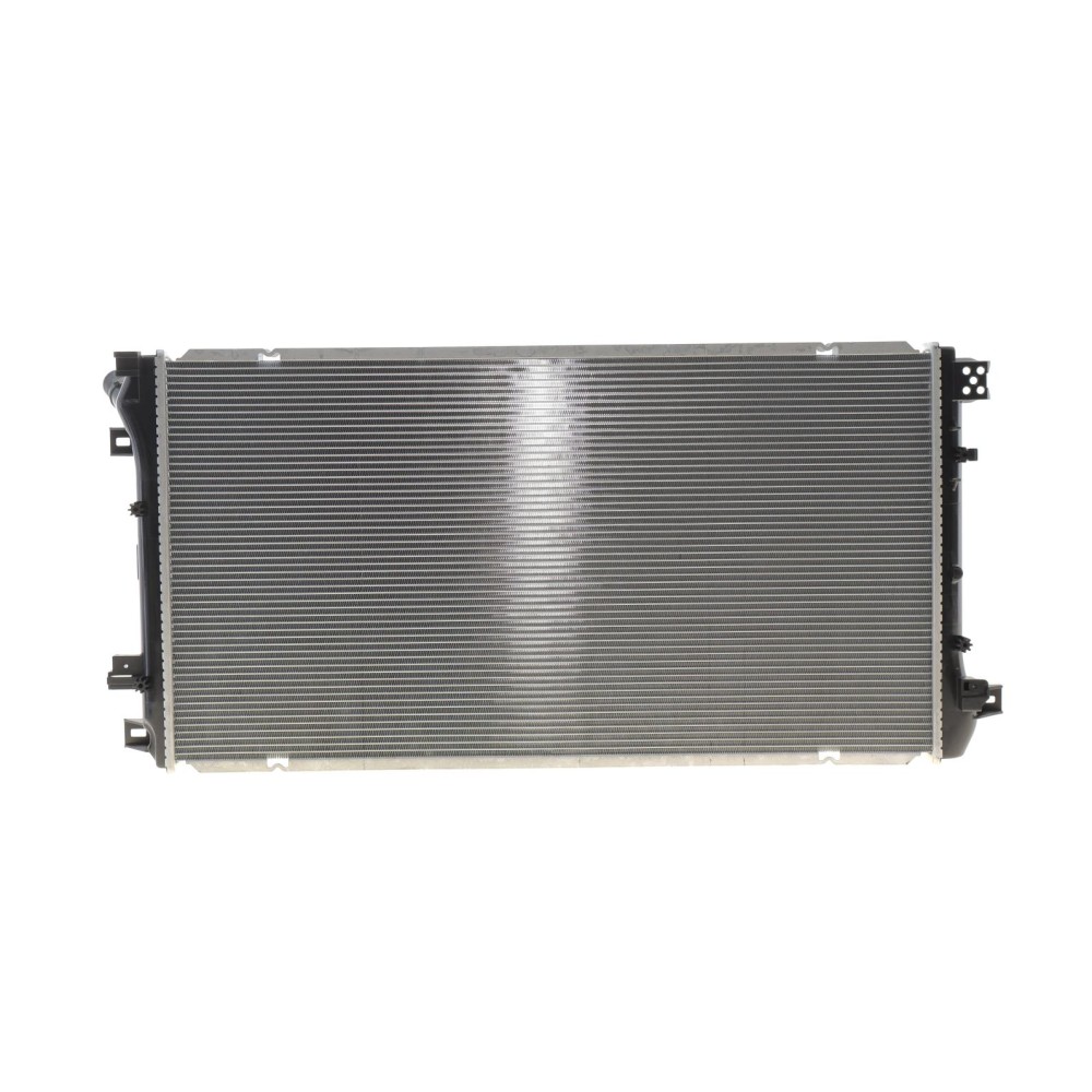 Радіатор охолодження Renault Master 2.5 dCi 06-