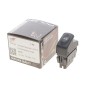 Кнопка склопідіймача (передня) Renault Clio 98-05