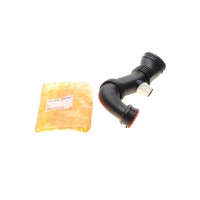 Патрубок фільтра повітряного Citroen Berlingo/Jumpy 1.6HDi 04- (к-кт в зборі)