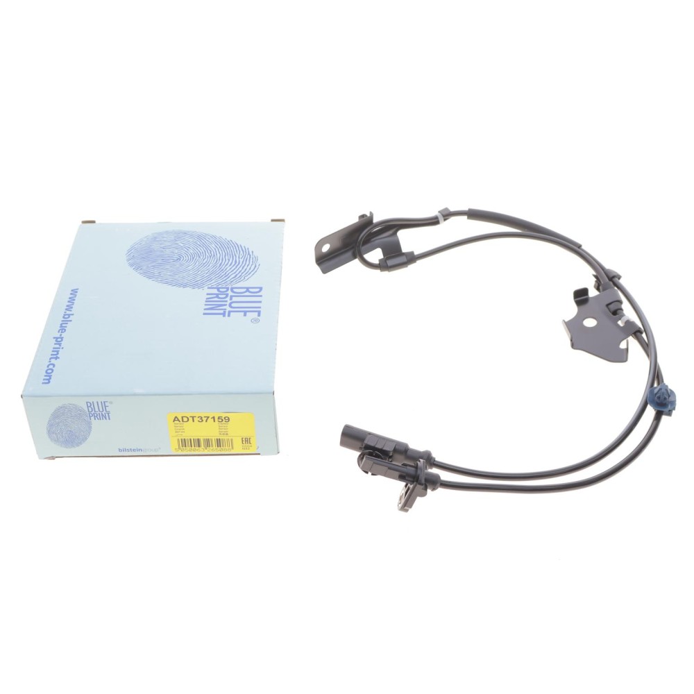 Датчик ABS (передній) Toyota Auris/Corolla/Verso 1.2-2.2D 06-19 (L)