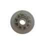 Бендикс стартера MAN TGL/TGM 05- (z=10) (PREMIUM LINE)