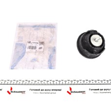 Подушка двигуна (L) BMW 3 (E46) 1.6-1.8/1.8-2.0d 01-07 (гідропідшипник)