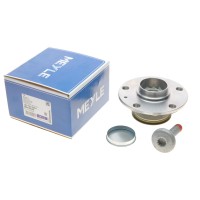 Підшипник маточини (задньої) VW Golf V/Skoda Octavia 05-