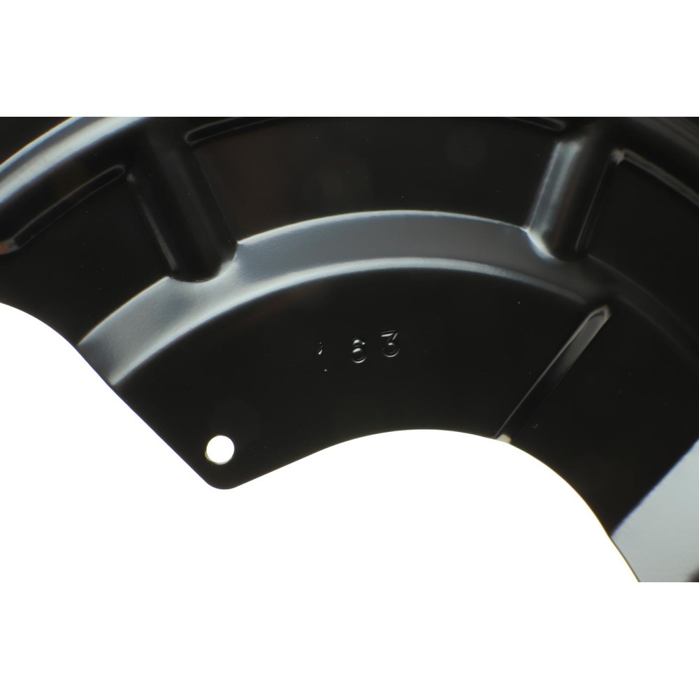 Захист диска гальмівного (заднього) (L) Renault Megane 03-08