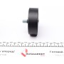 Ролик генератора Fiat Scudo 2.0 96-06/Peugeot Expert 2.0 00- (паразитний) (78x25)