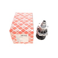 Помпа води BMW 3 (E36) 90-00/5 (E34/E39) 87-03/7 (E38) 94-01/Opel Omega 93-03