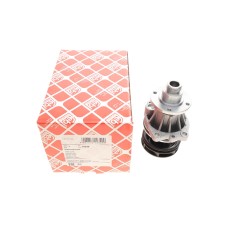 Помпа води BMW 3 (E36) 90-00/5 (E34/E39) 87-03/7 (E38) 94-01/Opel Omega 93-03