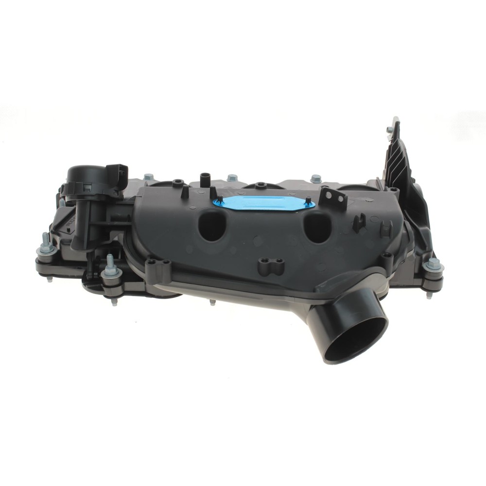 Колектор впускний (L) Land Rover Discovery III/IV 04-18/Range Rover S 2.7 TD 05-13