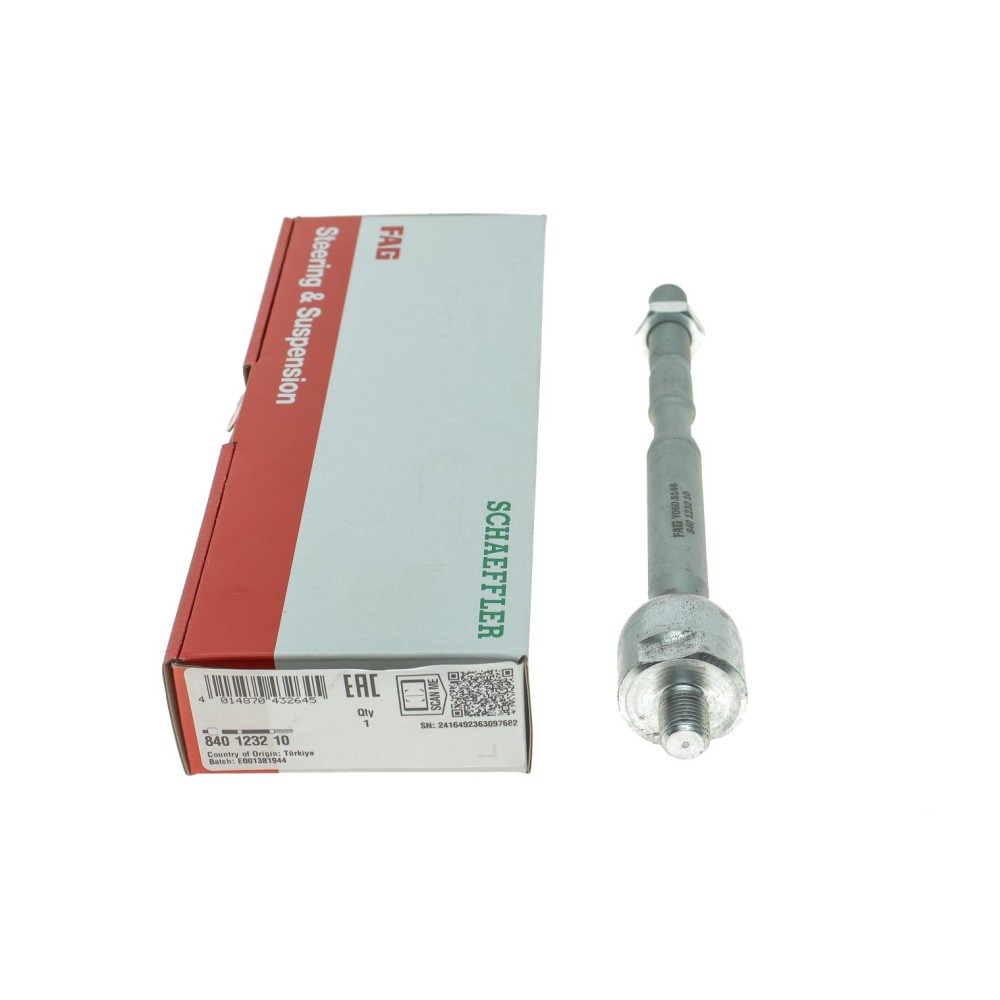 Тяга рульова Toyota Corolla 06-14 (L=232mm)