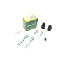 Направляюча супорта (переднього/к-кт) Subaru Justy 07-12 (Tokico)