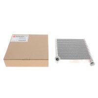 Радіатор пічки VW Golf/Passat/Audi A3/Skoda Octavia 12-