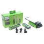 Комплект ліхтариків 3in1 Xperion 3000 Garage Starter-Kit