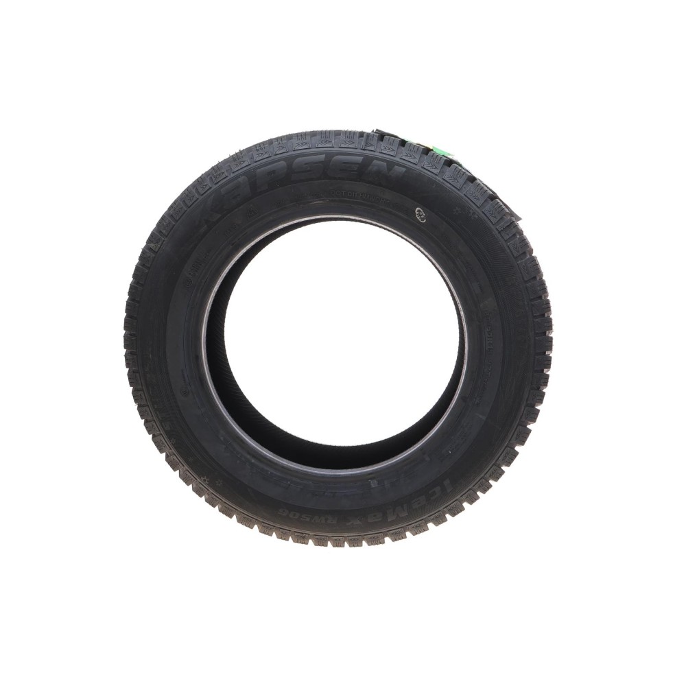 Шина IceMax Studdable (під шип) RW506 185/65 R15 XL 92T (зимова)