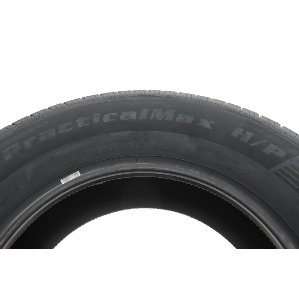 Шина PracticalMax H/P HP7 265/65 R17 112H (літня)