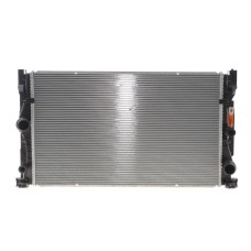 Радіатор охолодження BMW 5 (G30/F90) 2.0D (B47) 16- Радіатор охолодження BMW 5 (G30/F90) 2.0D (B47) 16-