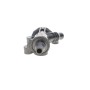 Фланець радіатора АКПП BMW 5 (F10, F11) 3.0i 10-/7 (F01, F02, F03, F04) 3.0/4.4i 08- N55/N63/N74