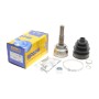 ШРКШ (зовнішній) Nissan Almera 1.4 95-00/Pulsar IV 1.3-1.5/1.7-2.0D 90-95 (25/22z)