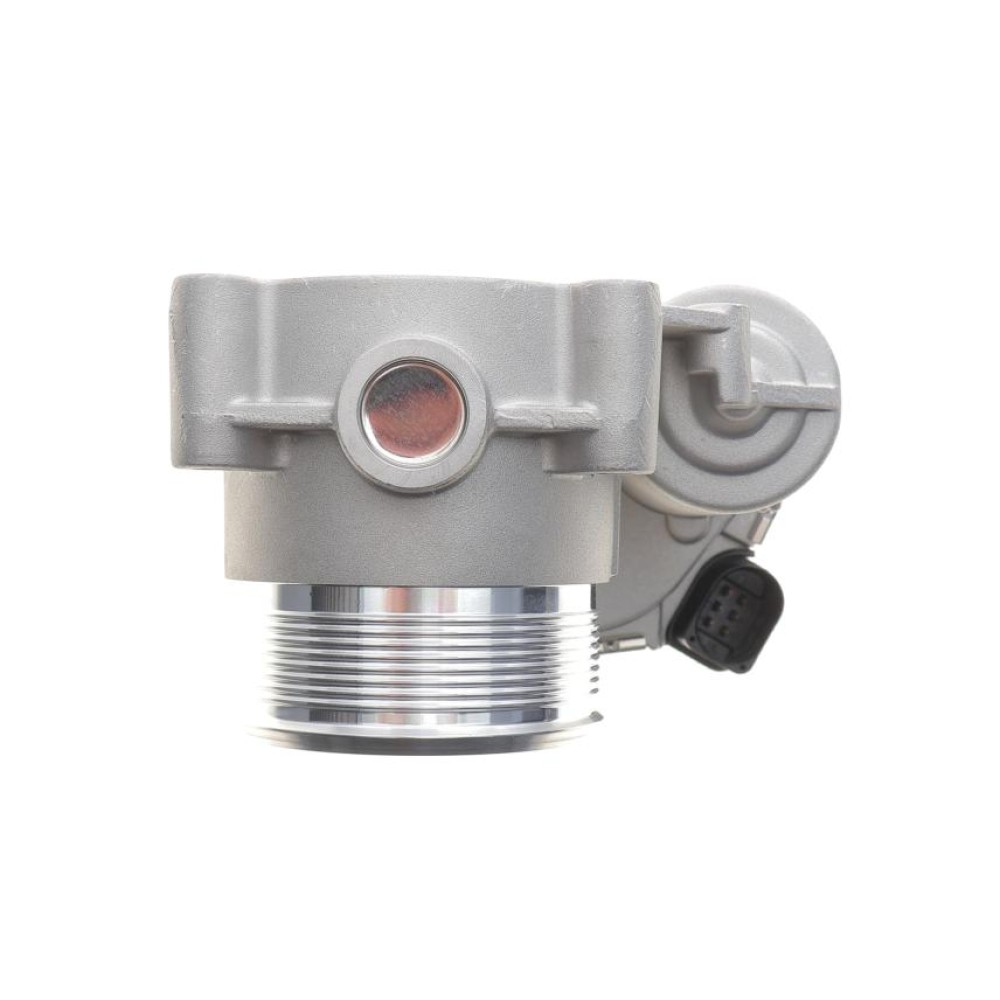 Заслонка дросельна Audi A3/4/5/6/7/8/Q5/TT/VW Passat/T5/Golf 1.8-2.0H 04-