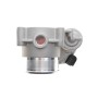 Заслонка дросельна Audi A3/4/5/6/7/8/Q5/TT/VW Passat/T5/Golf 1.8-2.0H 04-