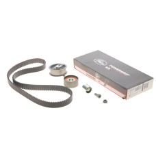 Комплект ГРМ Audi A3/A4/VW Golf V/Touran 2.0 FSI 03-08 (23x145z)