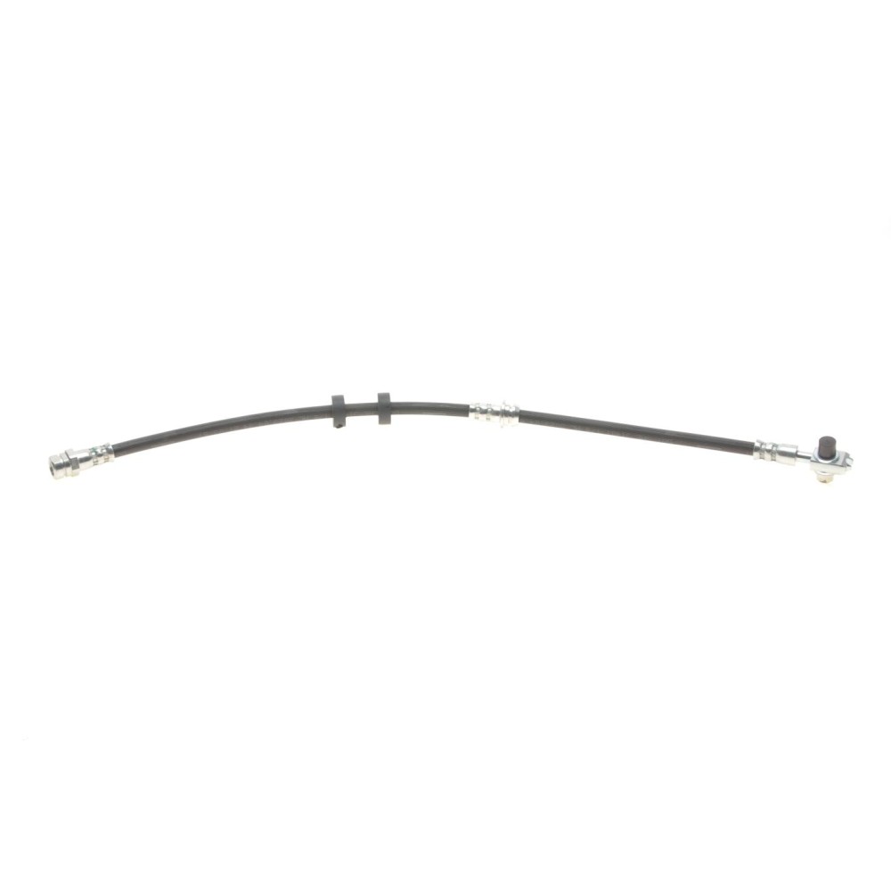 Шланг гальмівний (передній) VW Polo/Skoda Fabia I/II/Roomster/Seat Ibiza 99-15