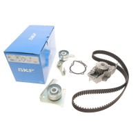 Комплект ГРМ + помпа Citroen Jumper/Jumpy/Berlingo 1.9D/TD 94-02 (VKPC 83420)