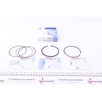 Кільця поршневі Fiat Bravo/Marea 2.0i 95- (82.00mm/STD) (1.5-1.5-3) = 8920740000