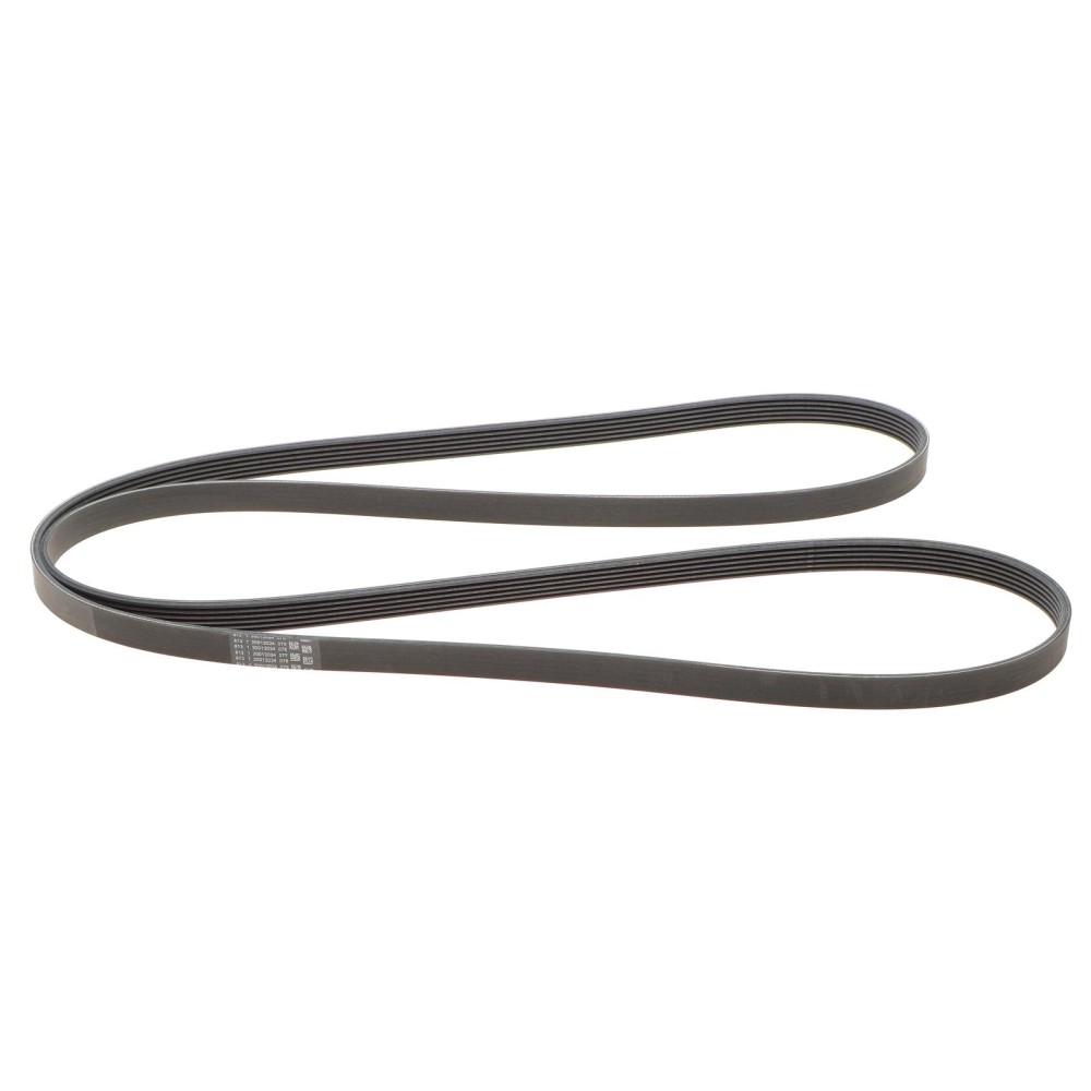 Ремінь генератора VW Amarok/Kia Sorento/Fiat Freemont 2.0/2.4/2.4 CVVT/3.0TDI 09-