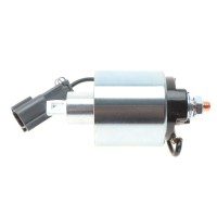 Реле стартера втягуюче Nissan Cherry/Sunny 1.0-1.6 82- (12V) = 138364