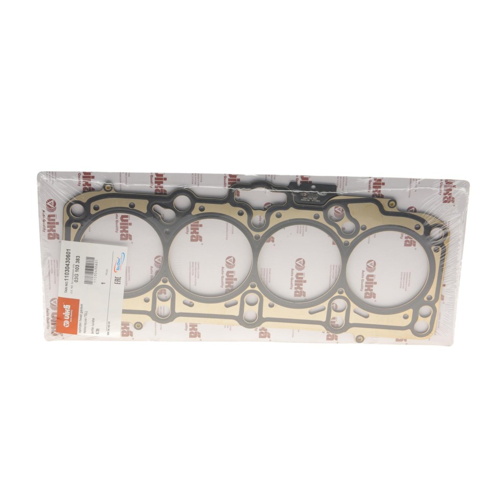 Прокладка ГБЦ VW/Audi/Seat/Skoda 2.0TDI/GTD 03- (1.55mm)
