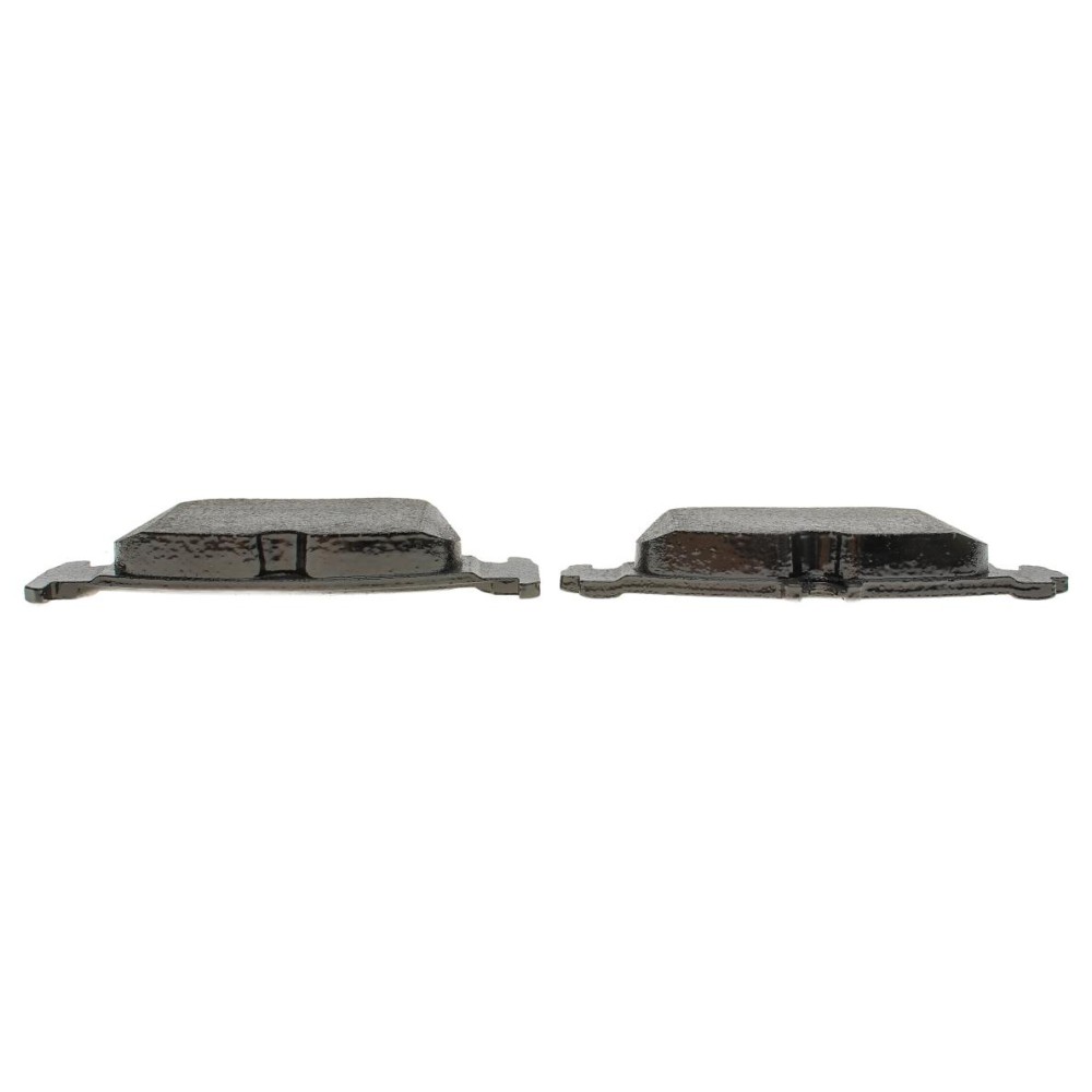 Колодки гальмівні (задні) Audi A3/Seat Leon/Skoda Octavia/VW Golf VIII 19-/Caddy 20-