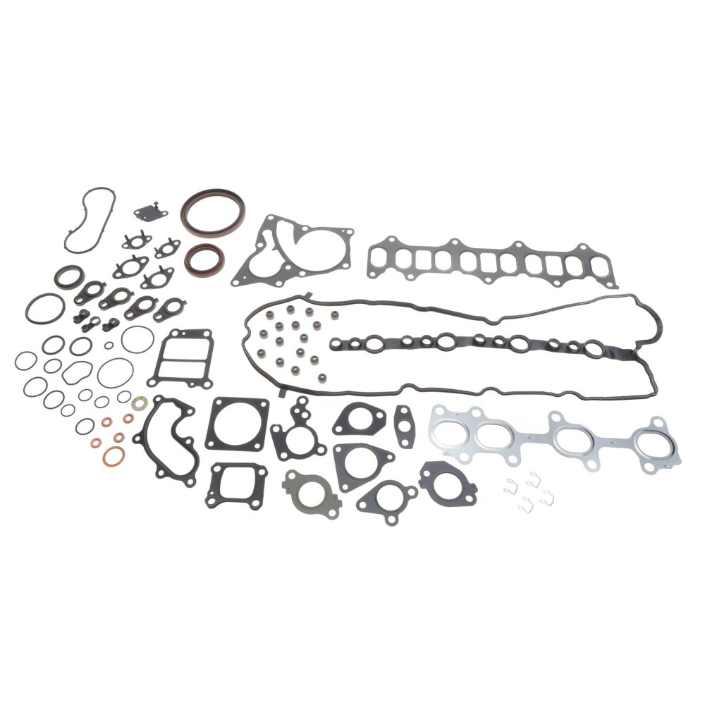 Комплект прокладок (повний) Toyota Hilux/Land Cruiser 2.4/2.8D 15-
