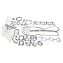 Комплект прокладок (повний) Toyota Hilux/Land Cruiser 2.4/2.8D 15-