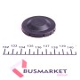 Ролик генератора Opel Omega/Vectra 2.0-2.2DTI/DI 96- (натяжний)
