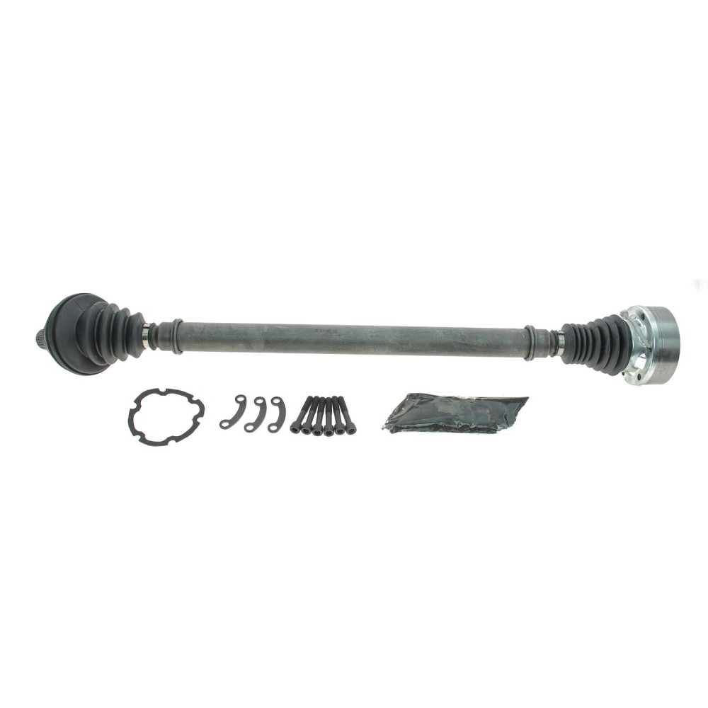 Піввісь (передня) VW Golf/Skoda Octavia 09- (R) (36x814)