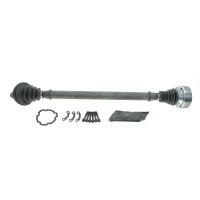 Піввісь (передня) VW Golf/Skoda Octavia 09- (R) (36x814)