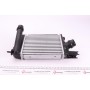 Радіатор інтеркулера Renault Clio 0.9 TCe 12-