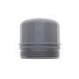 Кришка фільтра масляного BMW X5 (E53/E70/F15/F85)/X6 (E71/E72/F16/F86) 00-19