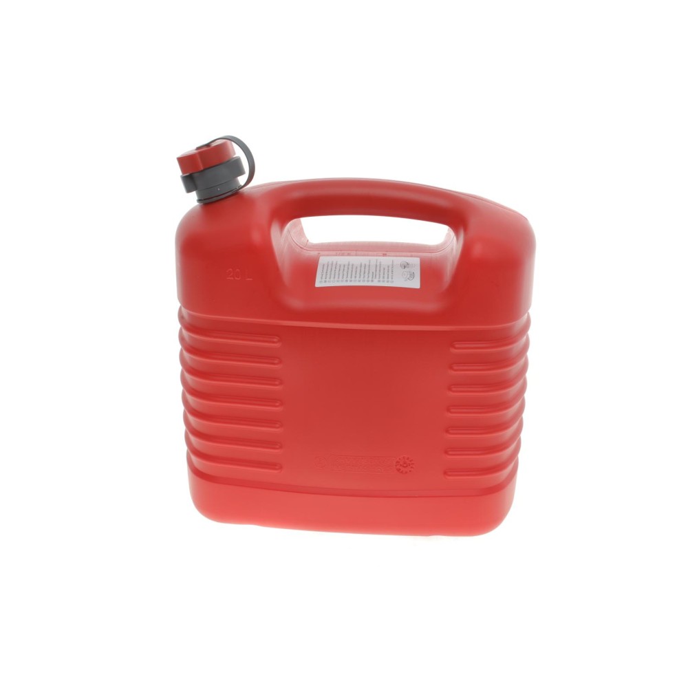Каністра (20L) (пластикова)
