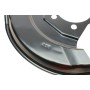 Захист диска гальмівного (переднього) (R) Renault Kadjar/Nissan Qashqai 13-