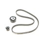Комплект ГРМ Citroen C3/C4/Peugeot 208/308/2008/3008 1.2THP 13- (16x118z)