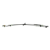 Трос куліси Renault Master 2.3dCi 10-
