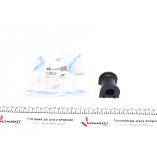 Втулка стабілізатора (переднього) VW T5 03-/T6 15- (d=22mm)