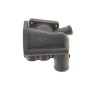 Фланець системи охолодження VW T4/T5/Passat/Golf IV 2.3-3.2 98-09