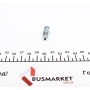 З'єднувач трубки гальмівний (M10x1/11x28/d=3.2) (папа/папа)