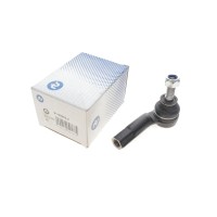 Наконечник тяги рульової (L) Seat Cordoba/Ibiza/Toledo 93-02/VW Caddy II/Polo 94-04