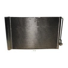 Радіатор кондиціонера BMW 5 (E60/E61)/6 (E63)/7 (E65/E66//E67) 2.0-6.0 01-10 (N43/46/52/53/62/M54)