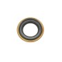 Сальник диференціалу Opel Monterey A 3.1TD/3.2 91-98