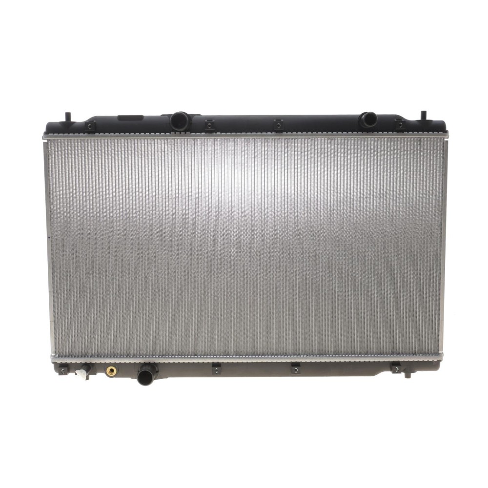 Радіатор охолодження Honda CR-V IV 2.4 15- (АКПП)