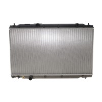 Радіатор охолодження Honda CR-V IV 2.4 15- (АКПП)